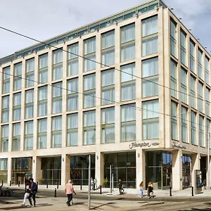 Ξενοδοχείο Hampton By Hilton Centre, Δουβλίνο