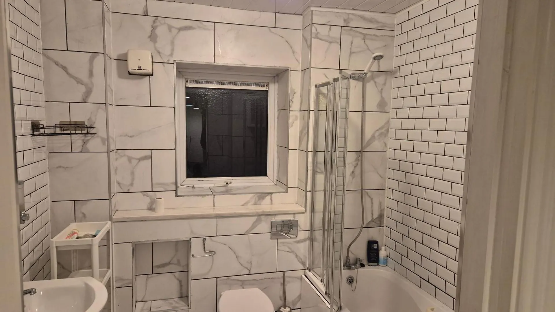 منزل للإقامة Double Room Beside Tramline دبلن
