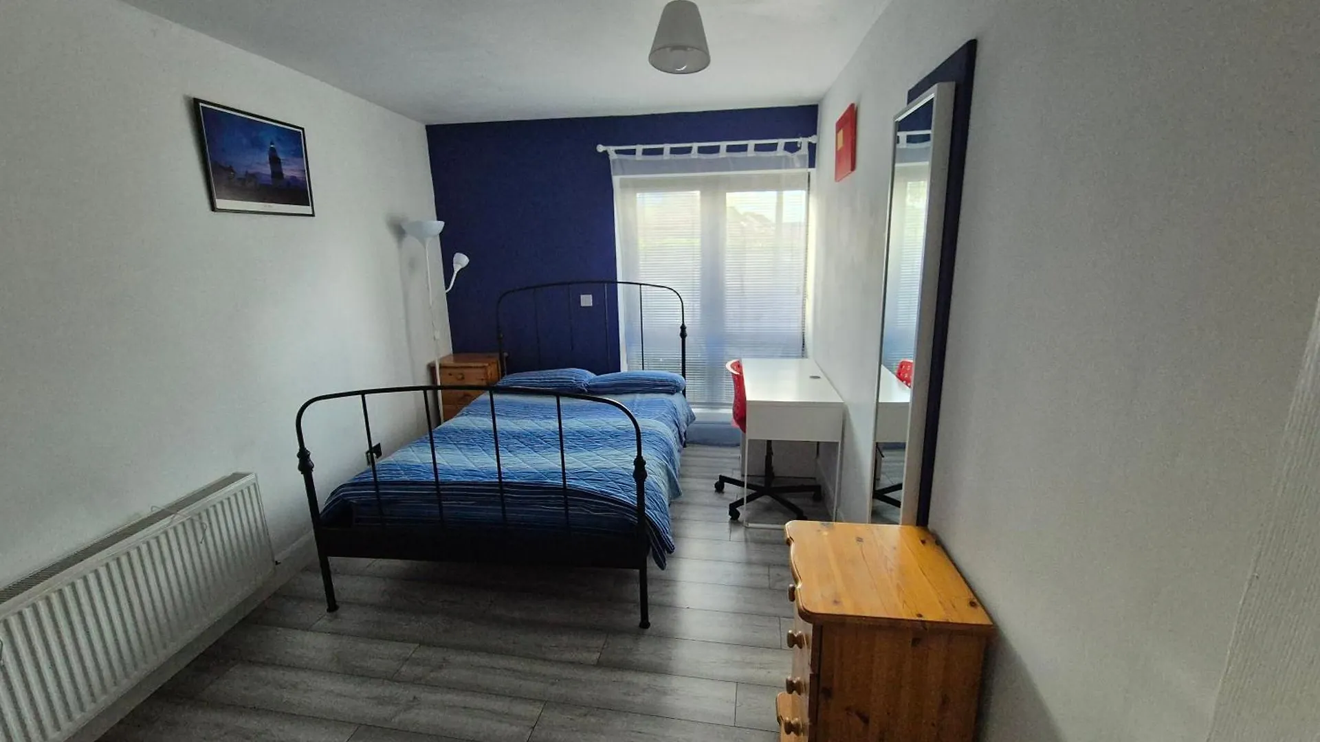 Double Room Beside Tramline Dublin 0*,  Ireland